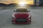 Nissan GT-R Track Edition 2017 года (NA)